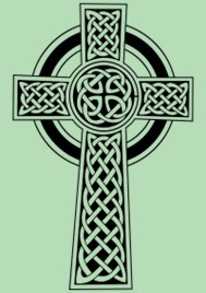 Celtic Cross
